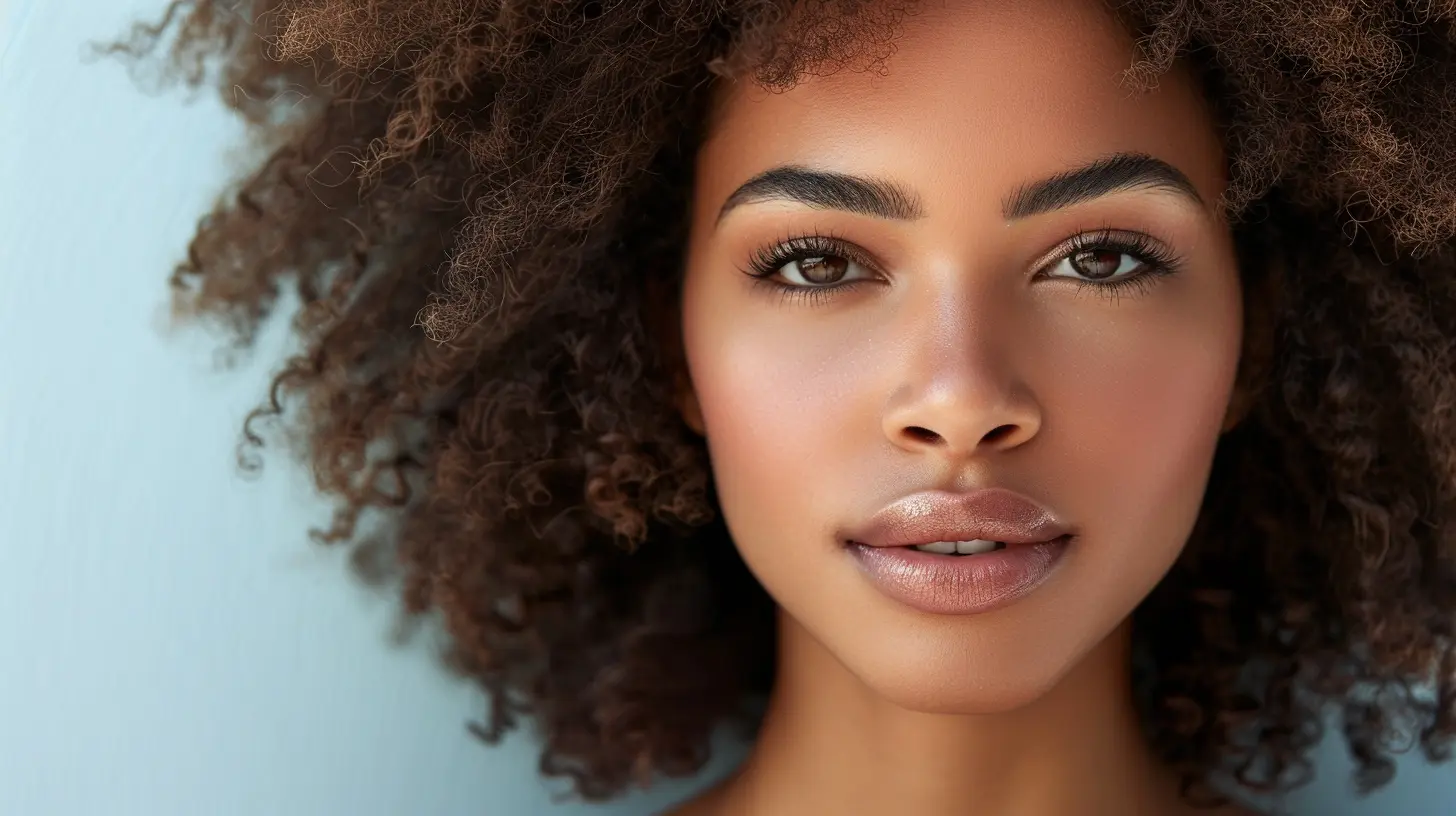 The Benefits of Scalp Massages for Healthier Hair Growth