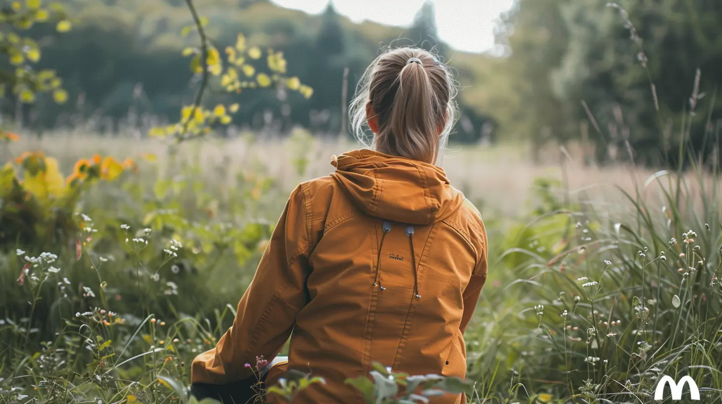 The Benefits of Spending Time in Nature for Your Physical Health