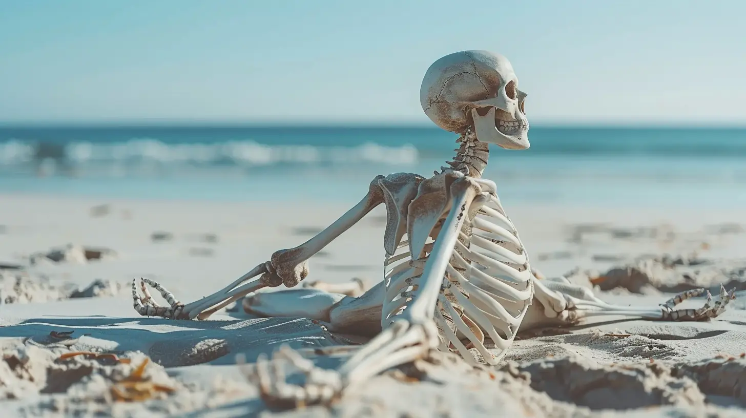 The Benefits of Yoga and Pilates for Bone Strength