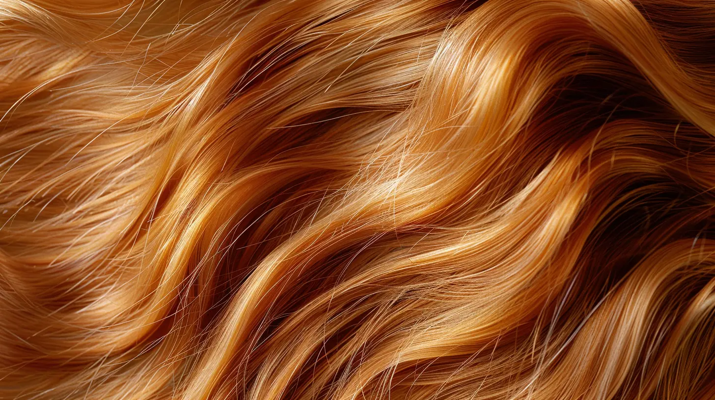 The Best Hair Care Routine for Fine Hair