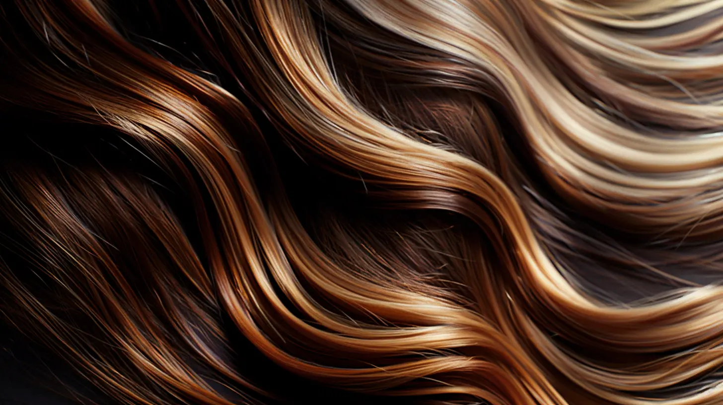 The Best Hair Care Routine for Fine Hair