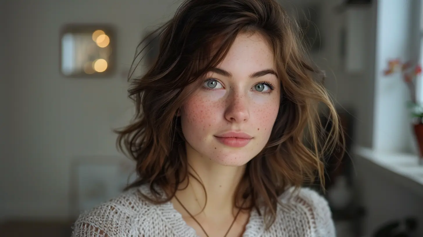 The Best Hair Care Routine for Fine Hair