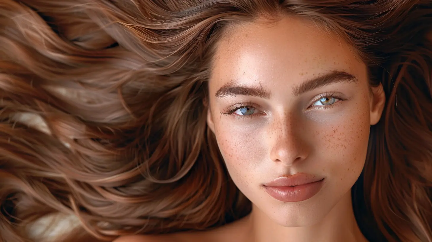 The Best Leave-In Conditioners for Healthier Hair