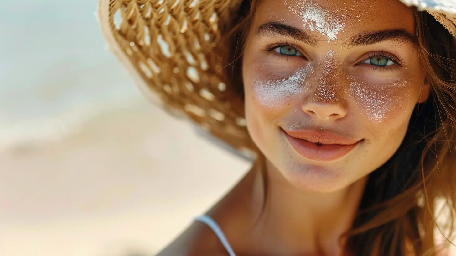 The Best Practices for Sun Protection Beyond Sunscreen