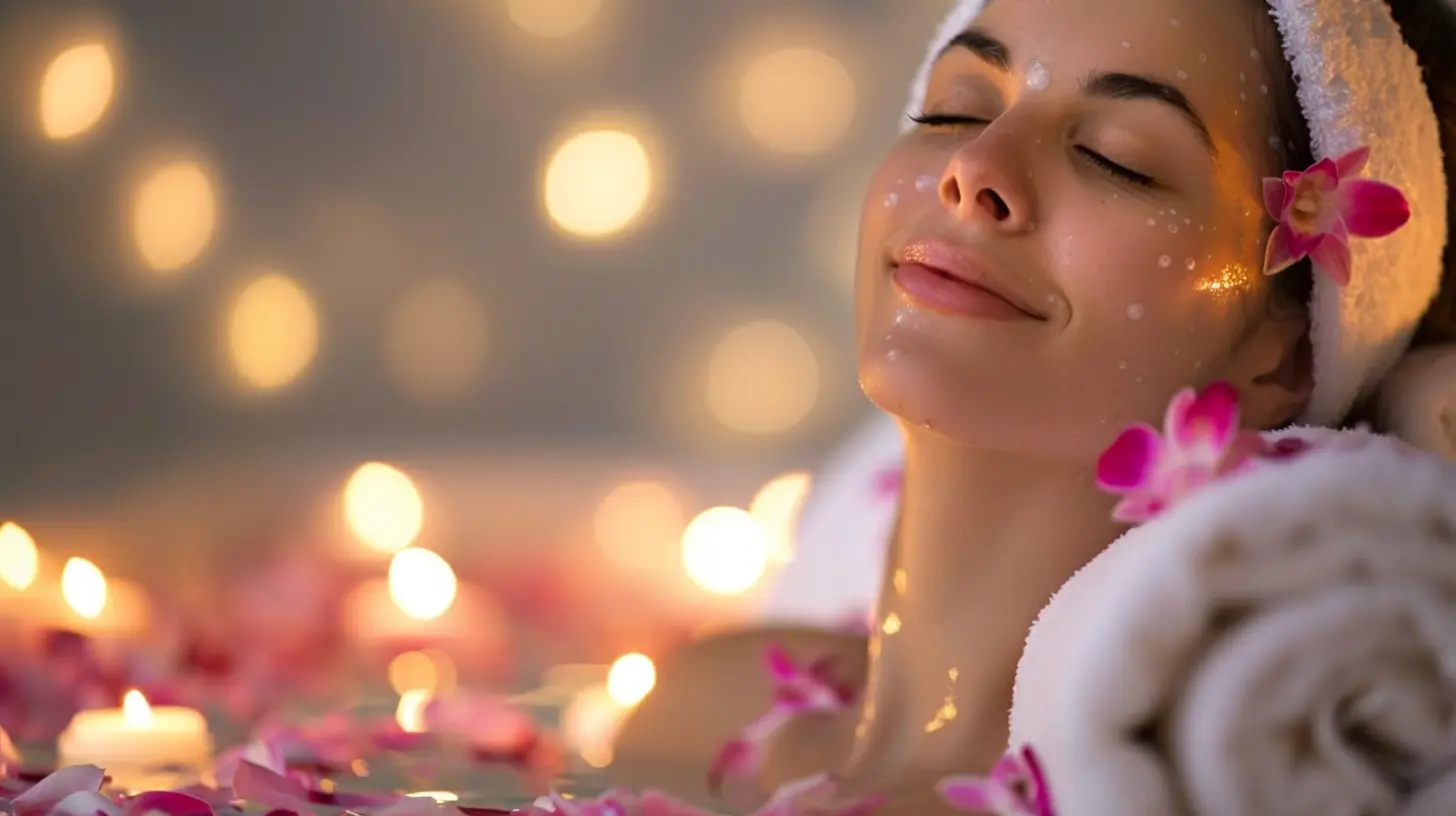 The Connection Between Aromatherapy and Digestive Health