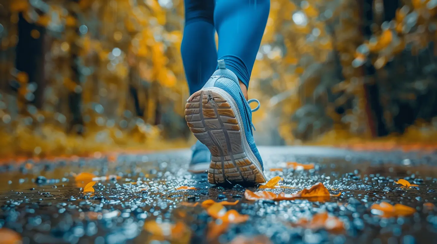 The Connection Between Exercise and a Healthy Immune System