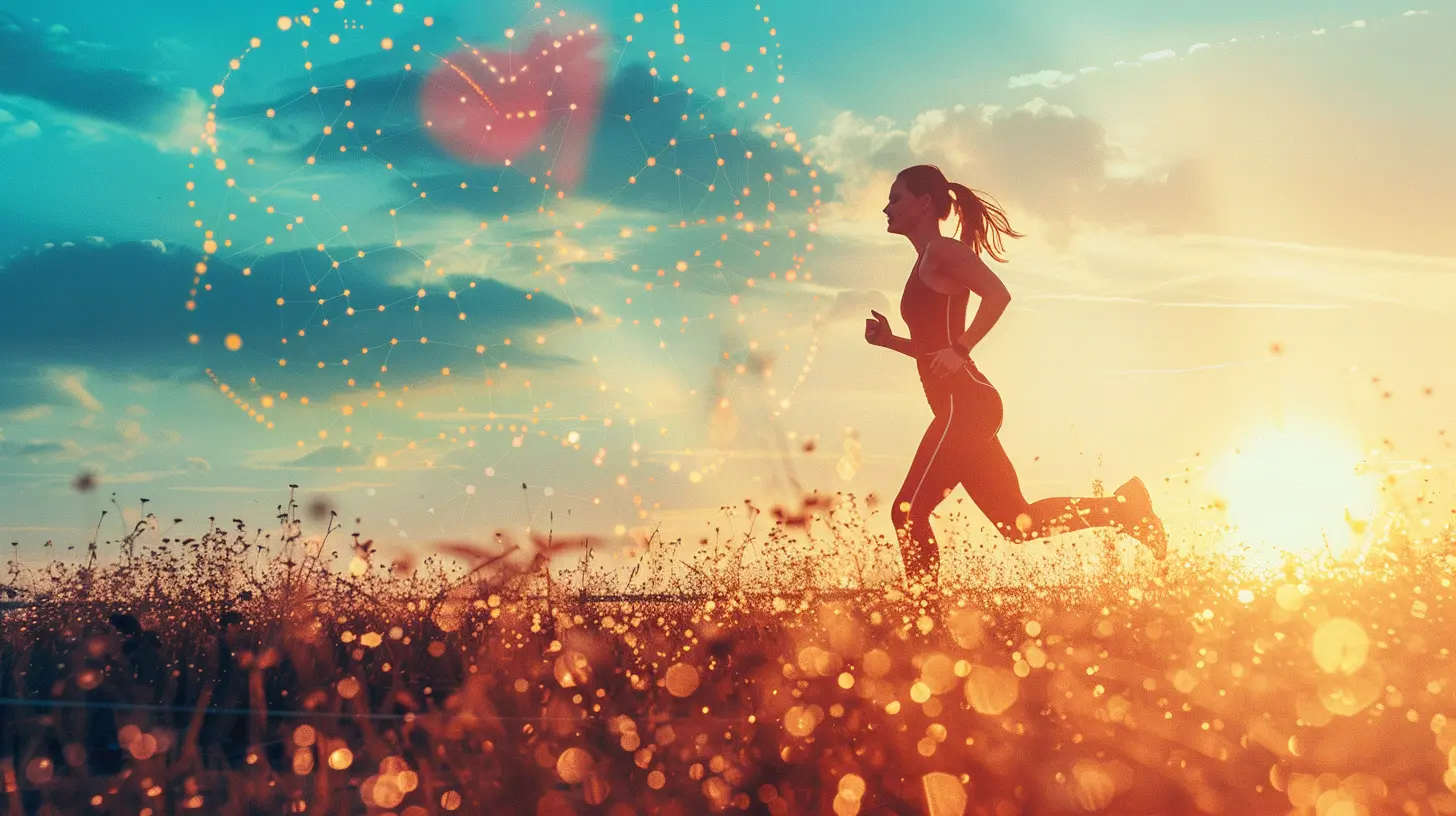 The Connection Between Exercise and a Healthy Immune System