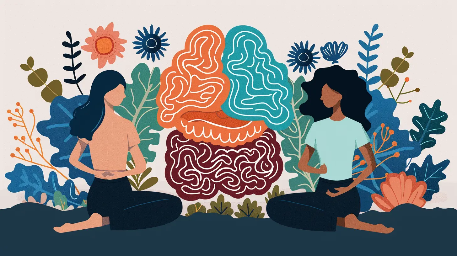 The Connection Between Gut Health and Muscle Soreness