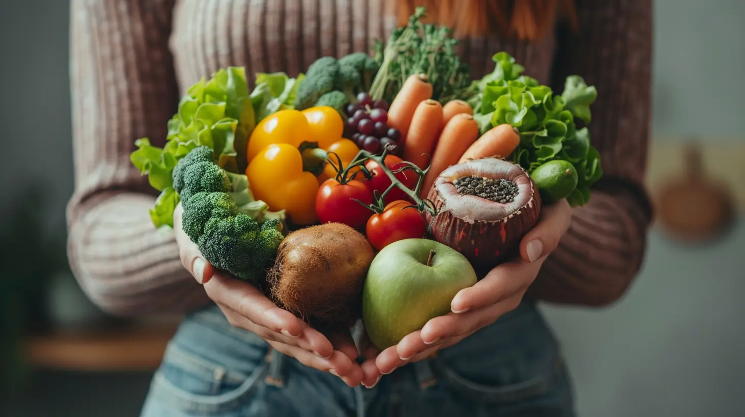 The Connection Between Gut Health and Muscle Soreness