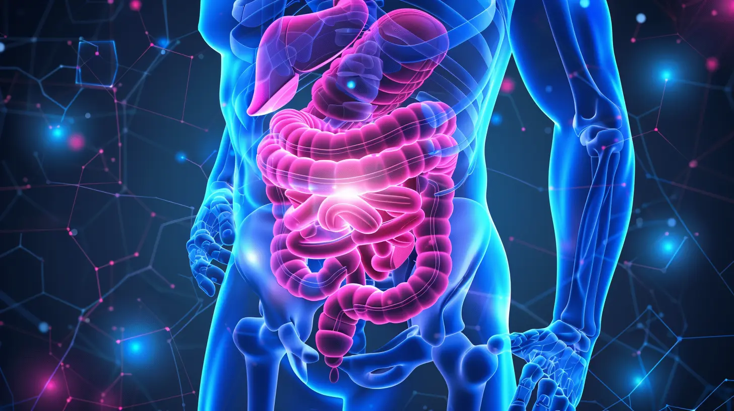 The Connection Between Sleep and Digestive Health