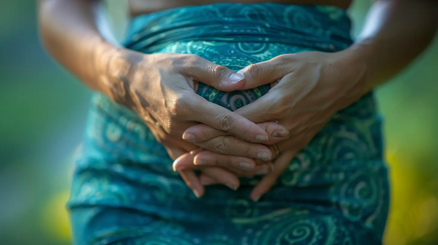 The Dangers of Holding in Your Bowel Movements