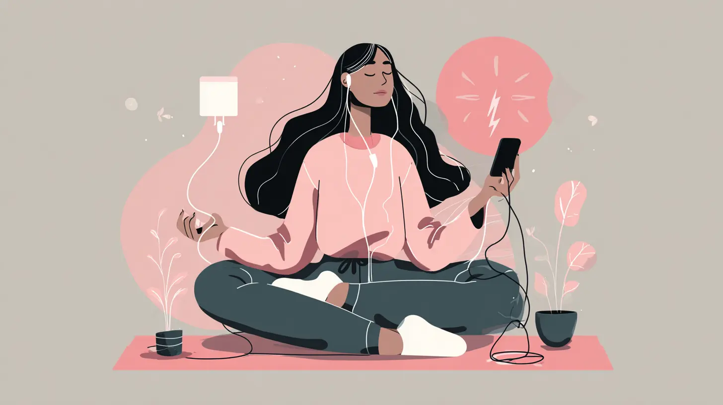 The Digital Detox: How to Unplug and Reclaim Your Attention in 2027