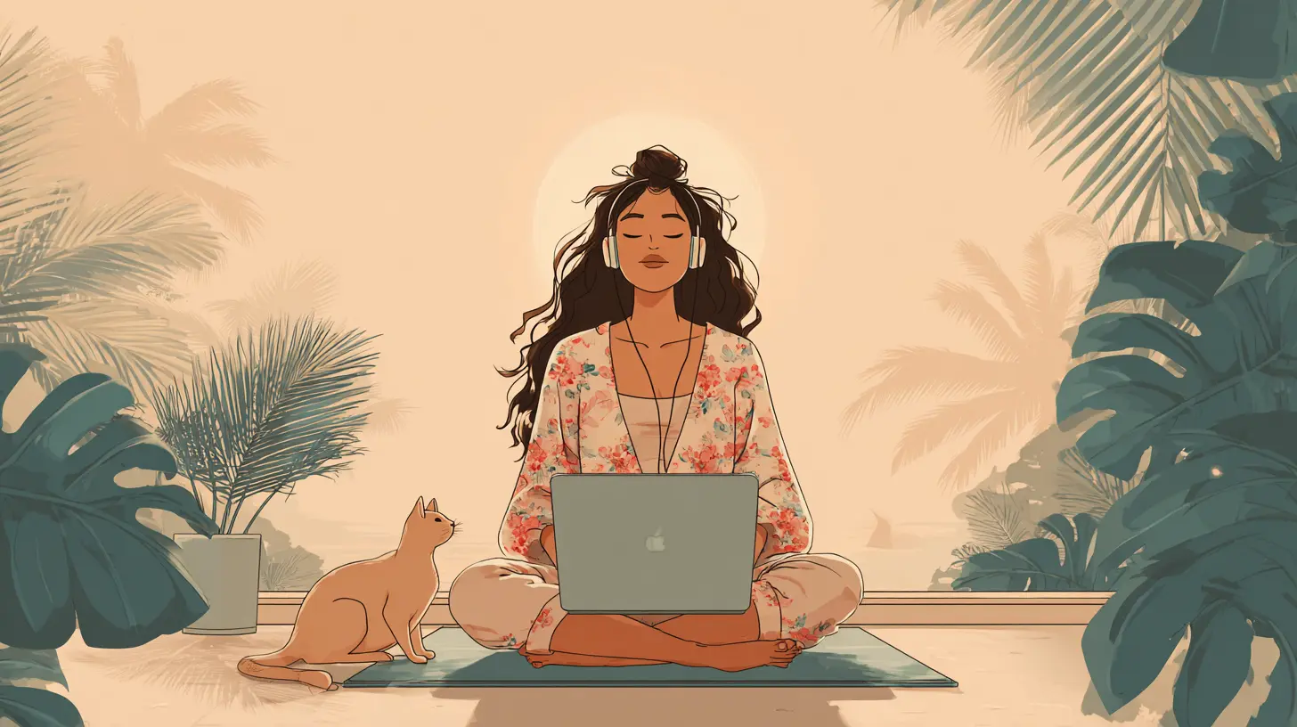 The Digital Detox: How to Unplug and Reclaim Your Attention in 2027