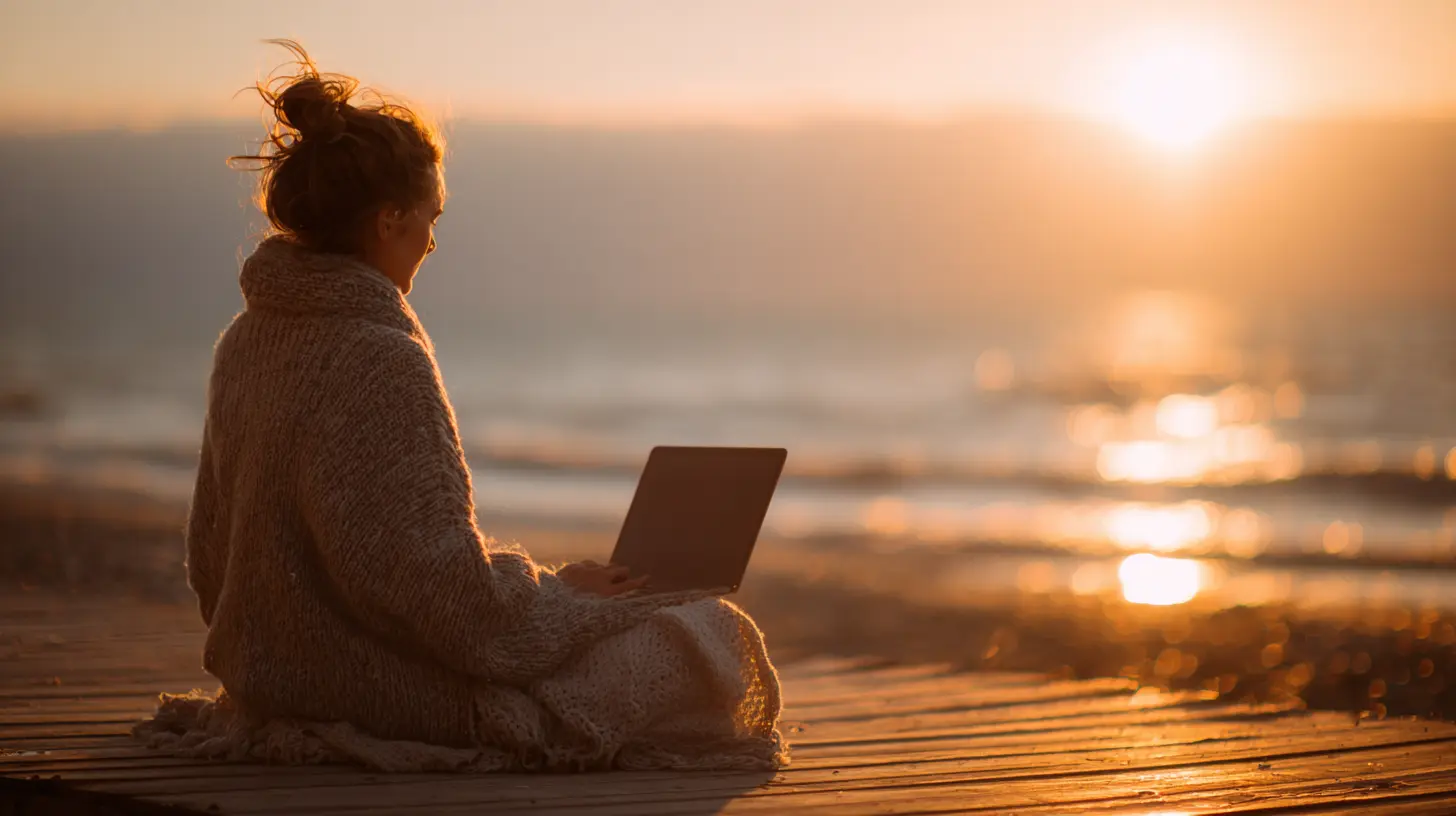 The Digital Detox: How to Unplug and Reclaim Your Attention in 2027