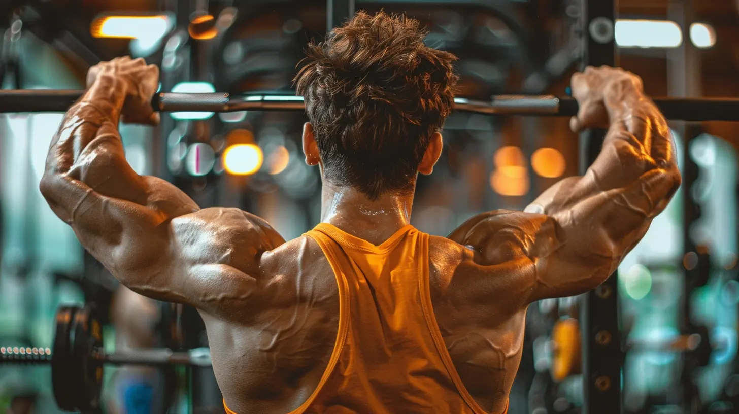 The Evidence-Based Workout Plan for Weight Loss