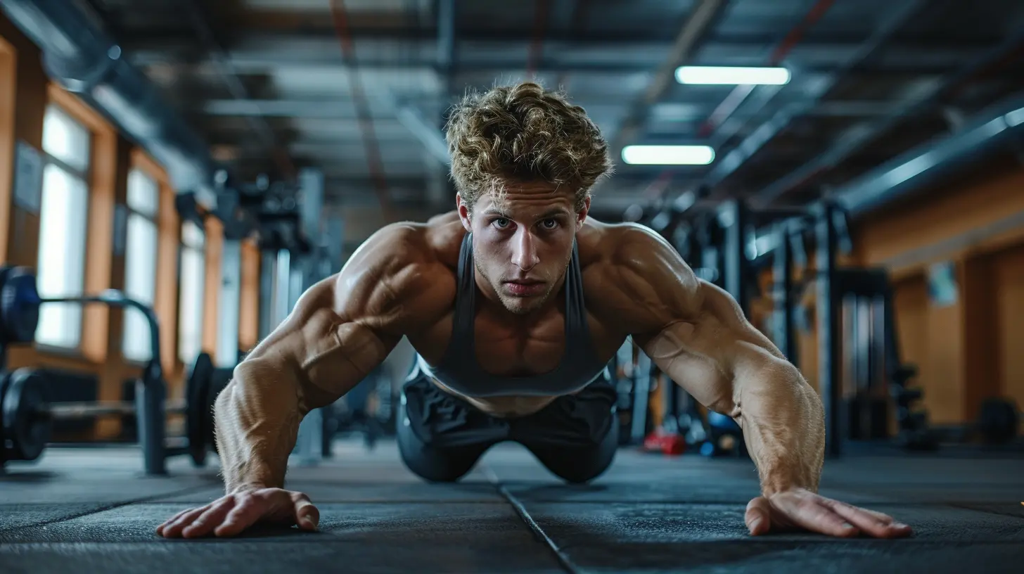 The Evidence-Based Workout Plan for Weight Loss