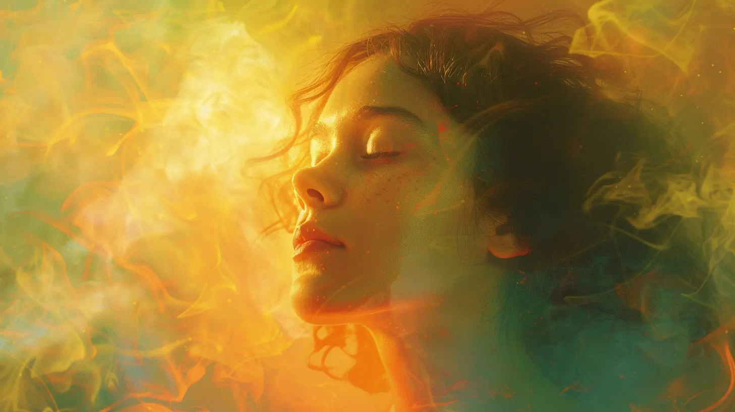 The Healing Power of Stillness: Embracing Rest in a Busy World