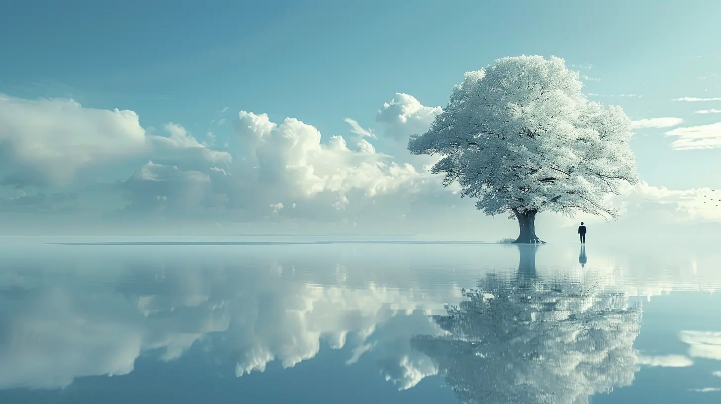 The Health Benefits of Alone Time: Embrace Solitude for Growth