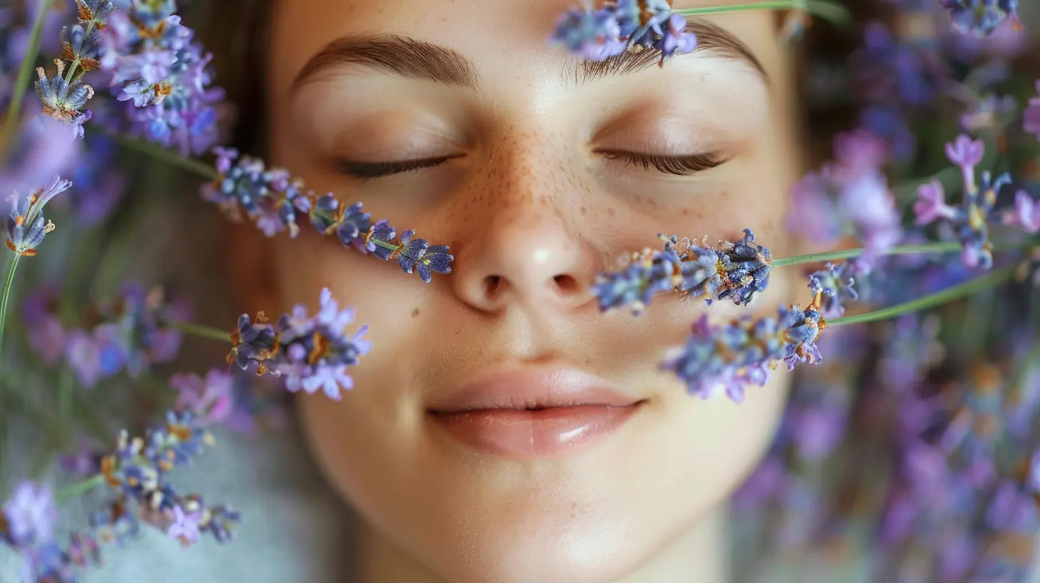 The Impact of Aromatherapy on Skin Health and Complexion