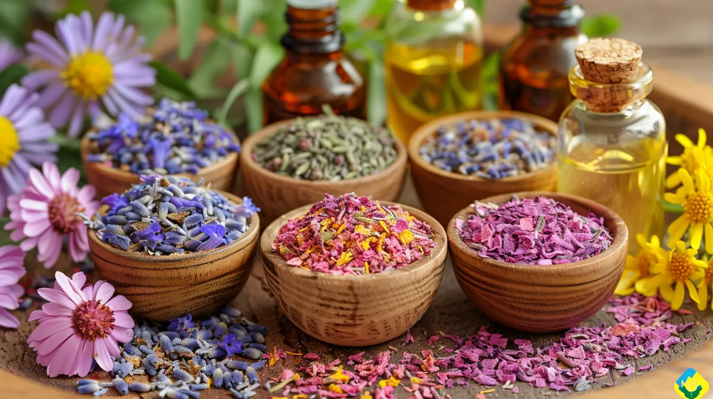 The Impact of Aromatherapy on Skin Health and Complexion