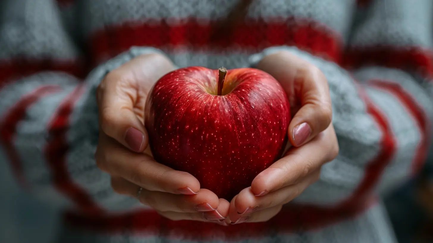 The Impact of Gratitude on Physical and Mental Health