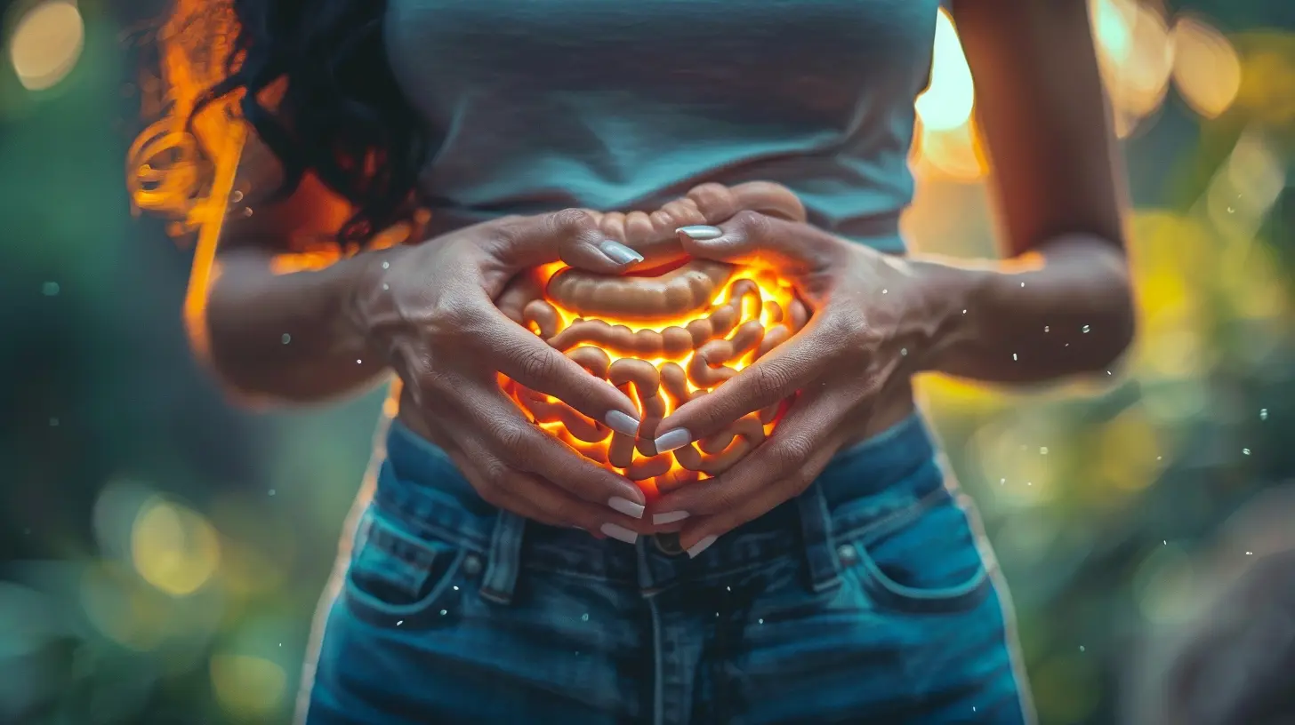 The Impact of Hormones on Bowel Movements