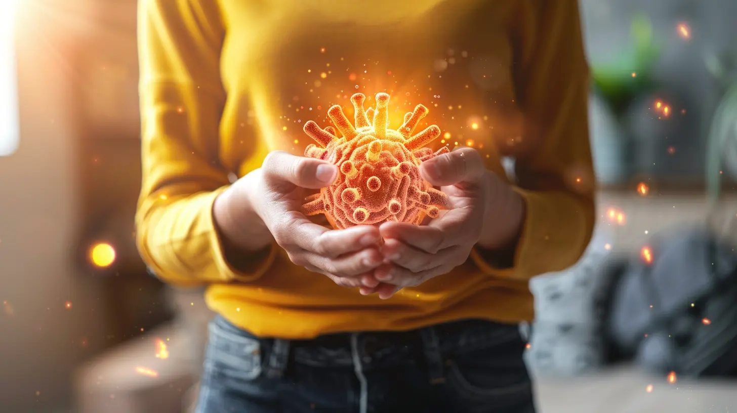 The Impact of Hormones on Bowel Movements