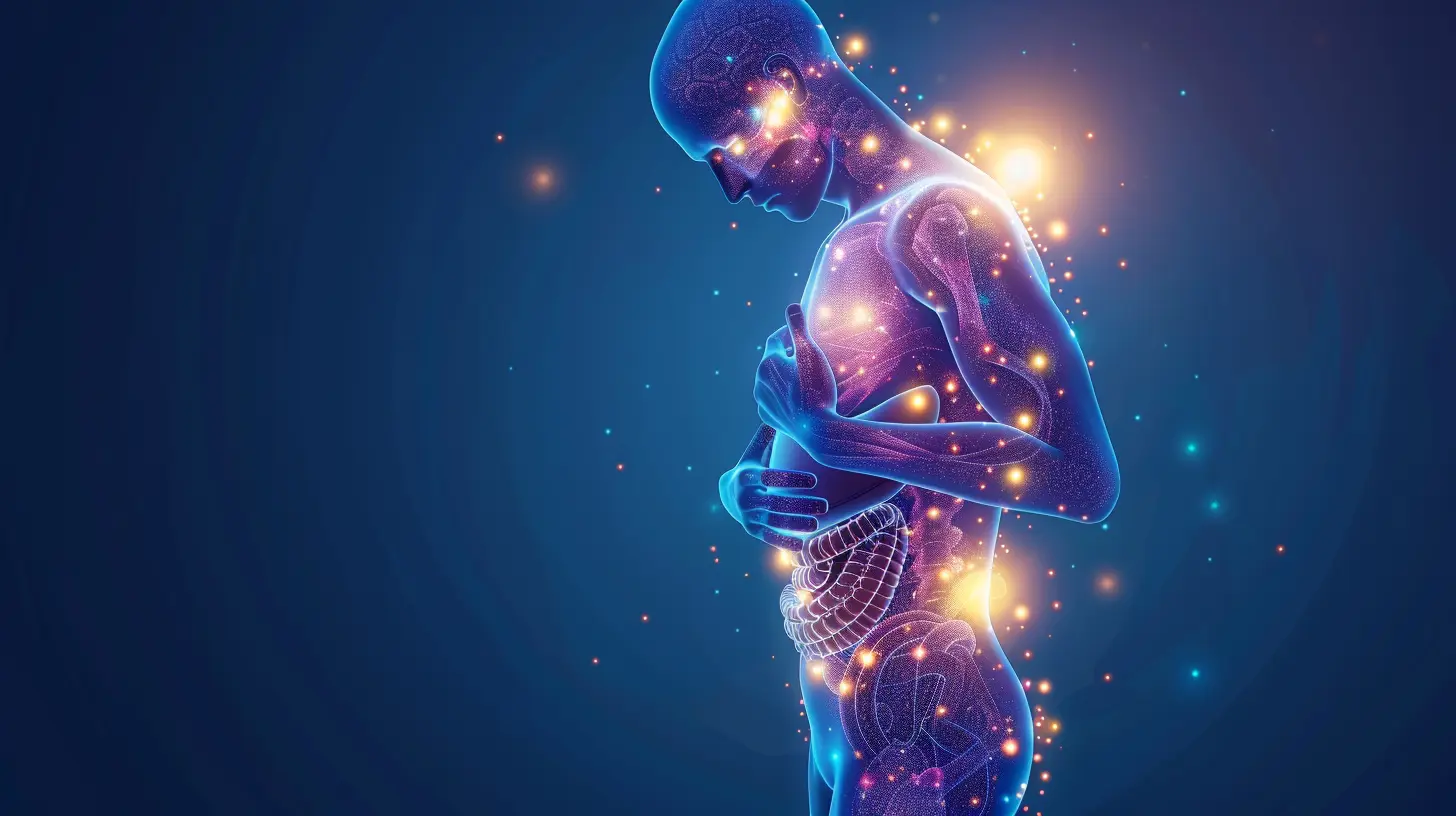 The Impact of Hormones on Bowel Movements