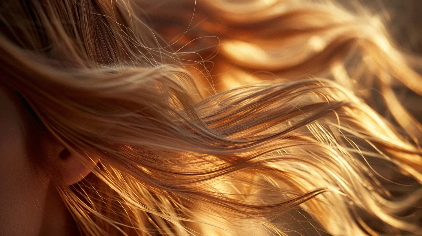 The Impact of Hormones on Hair Growth and Loss