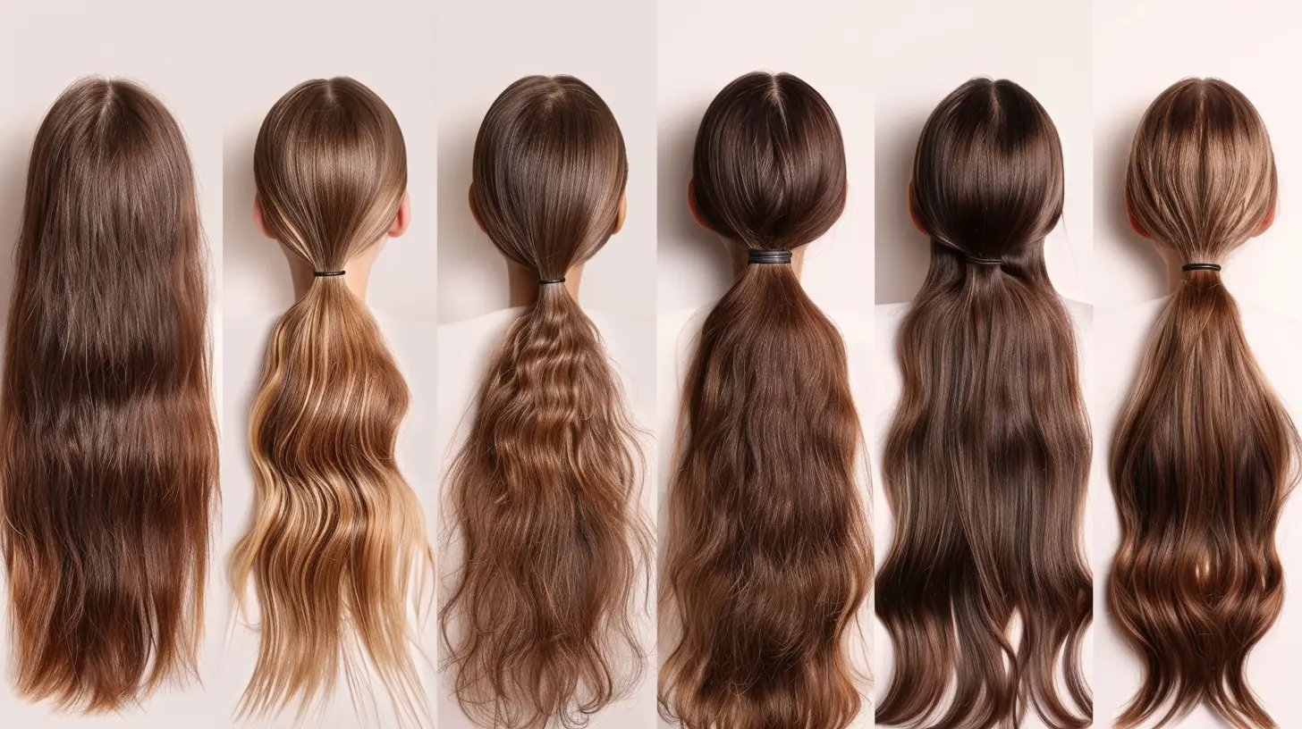 The Impact of Hormones on Hair Growth and Loss