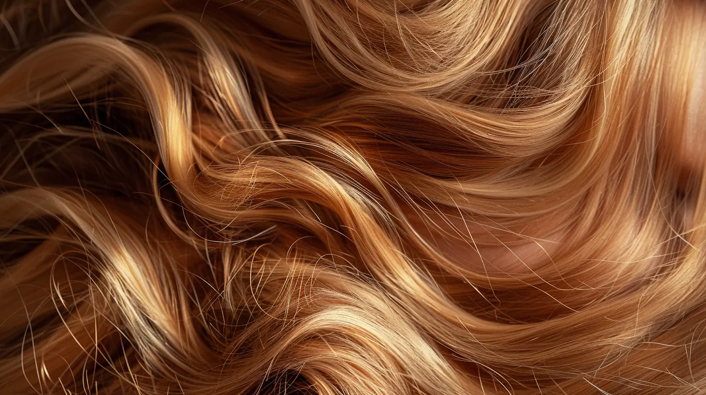 The Impact of Hormones on Hair Growth and Loss