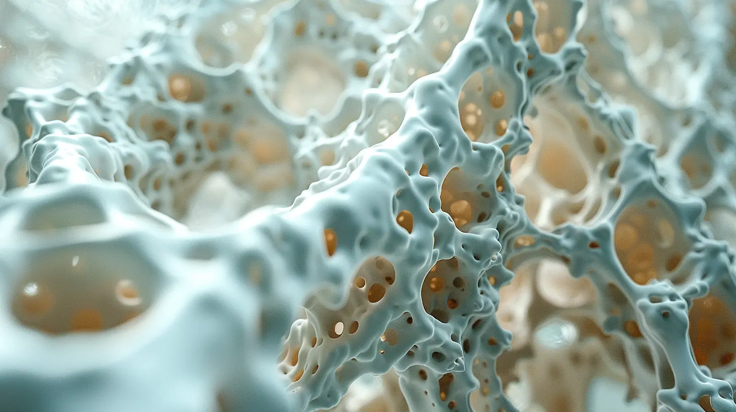 The Importance of Early Screenings for Bone Loss