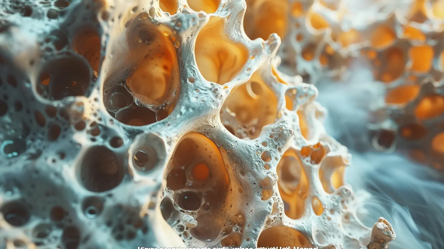 The Importance of Early Screenings for Bone Loss