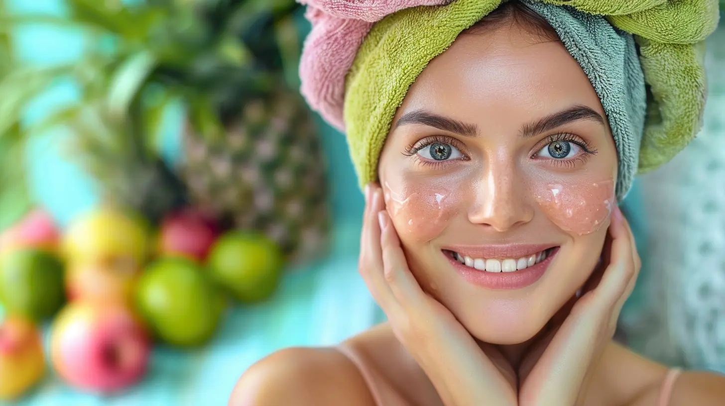 The Importance of pH Balance in Your Skincare Regimen
