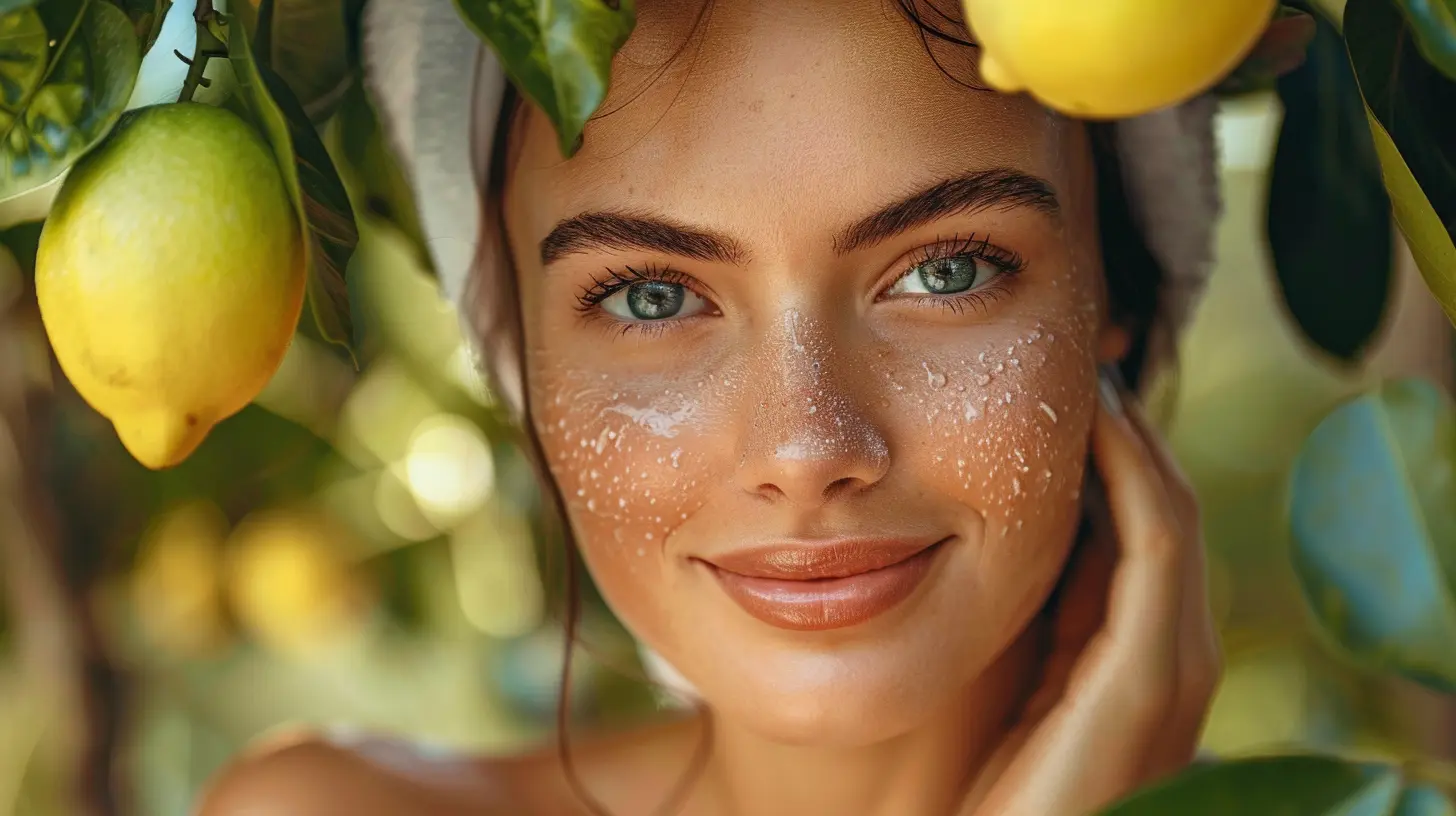 The Importance of pH Balance in Your Skincare Regimen
