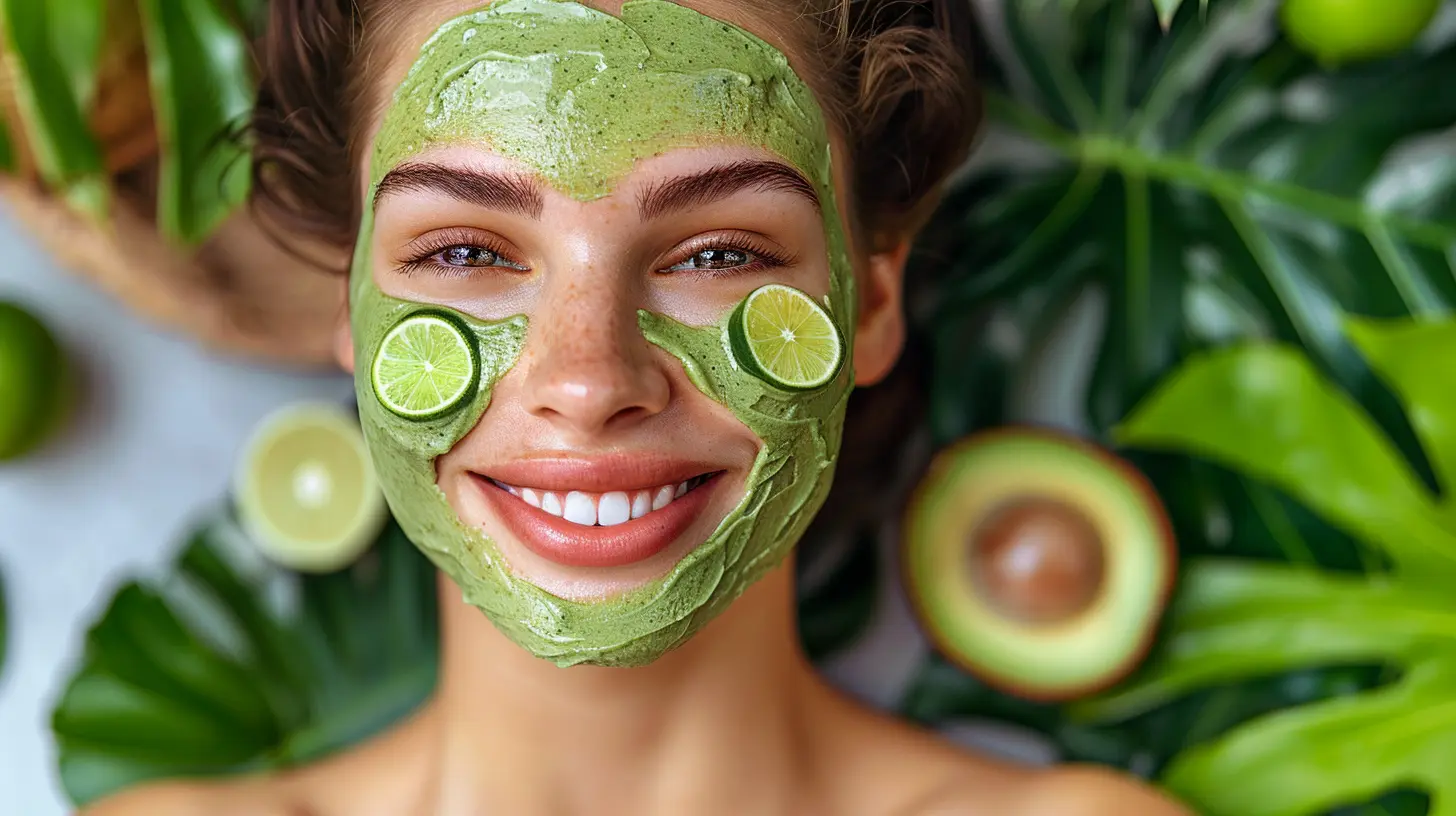 The Importance of pH Balance in Your Skincare Regimen
