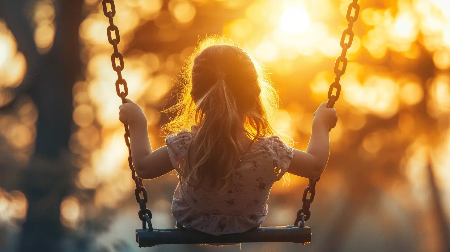 The Importance of Play: Reclaiming Joy as an Adult