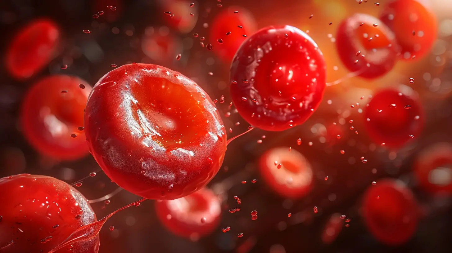 The Importance of Regular Cholesterol Testing