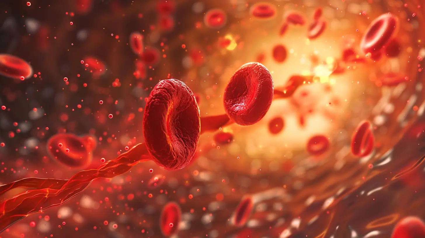 The Importance of Regular Cholesterol Testing