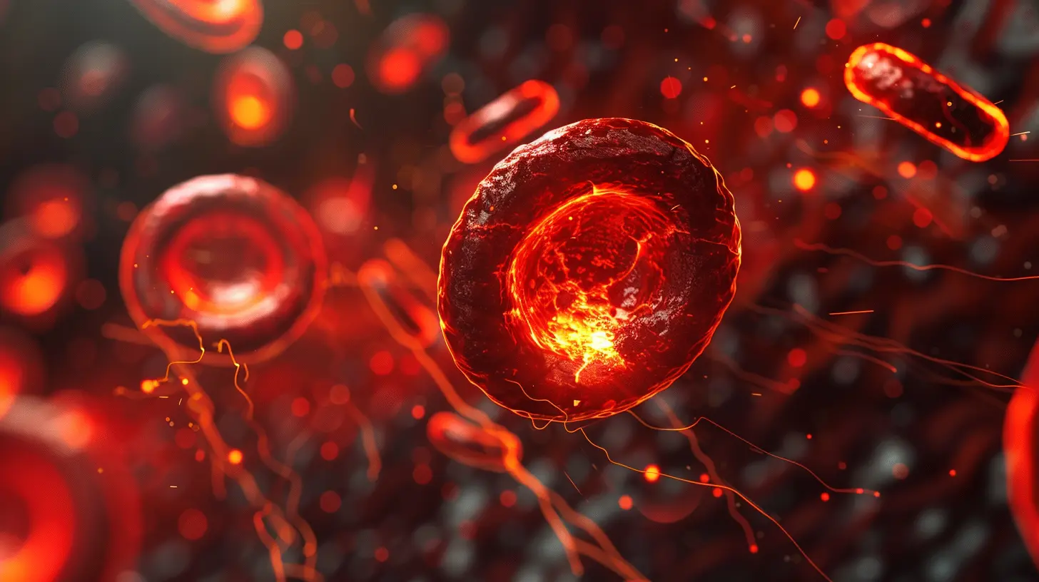 The Importance of Regular Cholesterol Testing