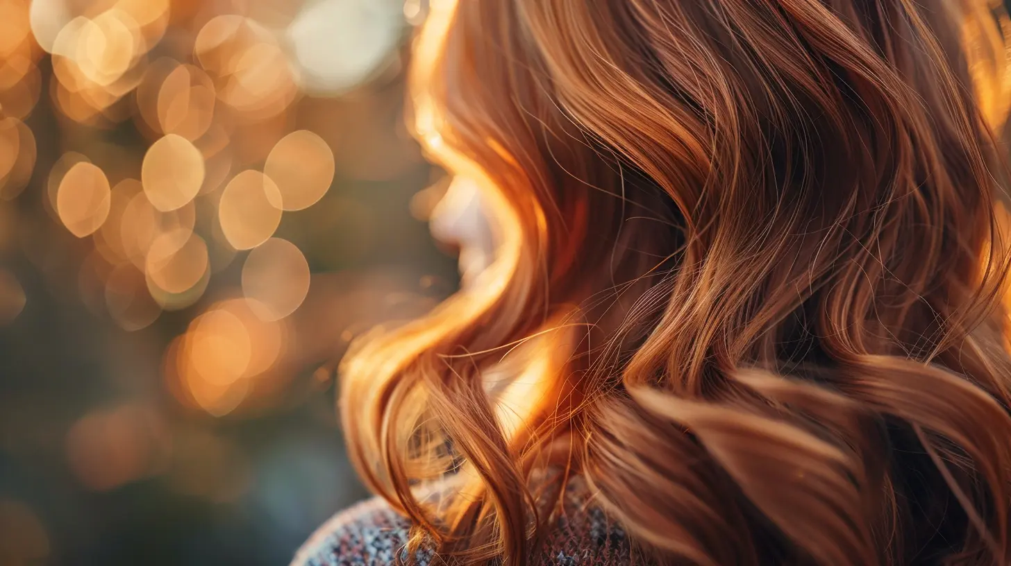 The Importance of Regular Trims for Hair Growth