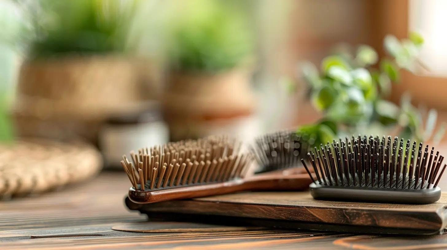 The Importance of Regular Trims for Hair Growth