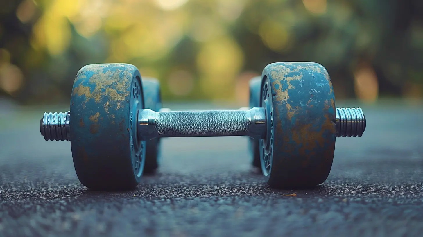 The Importance of Rest Days in Your Fitness Plan