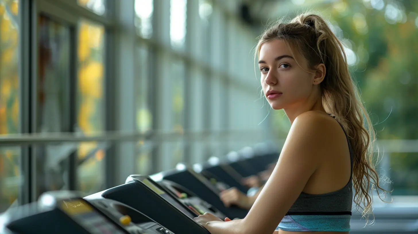 The Importance of Rest Days in Your Fitness Plan