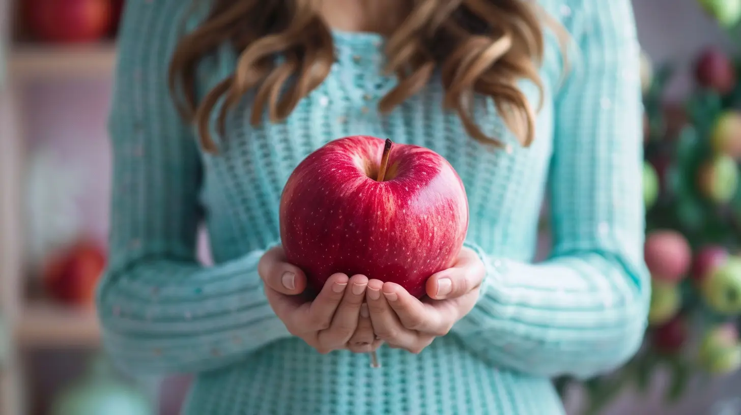 The Importance of Self-Care in Your Weight Loss Journey