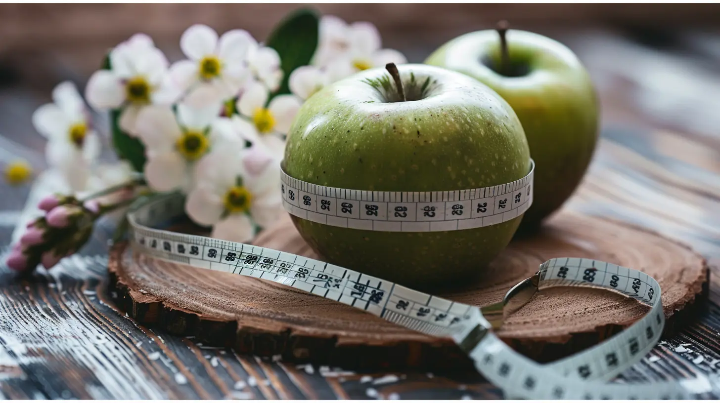 The Importance of Self-Care in Your Weight Loss Journey