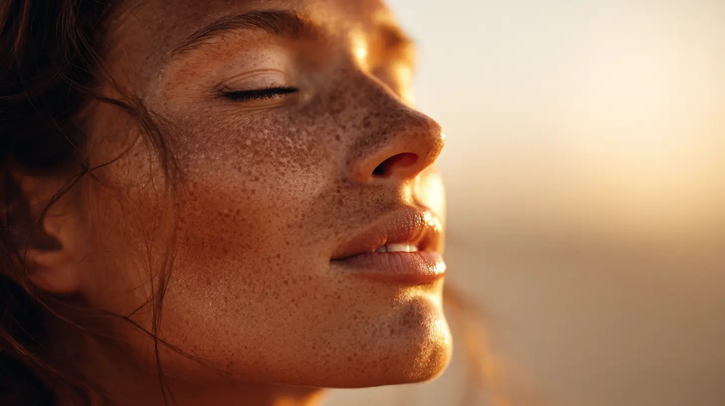 The Importance of SPF in Every Season