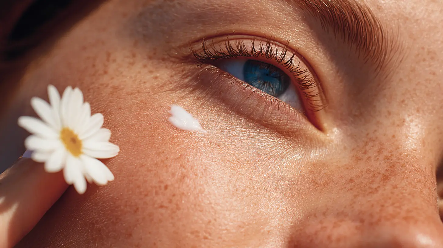 The Importance of SPF in Every Season
