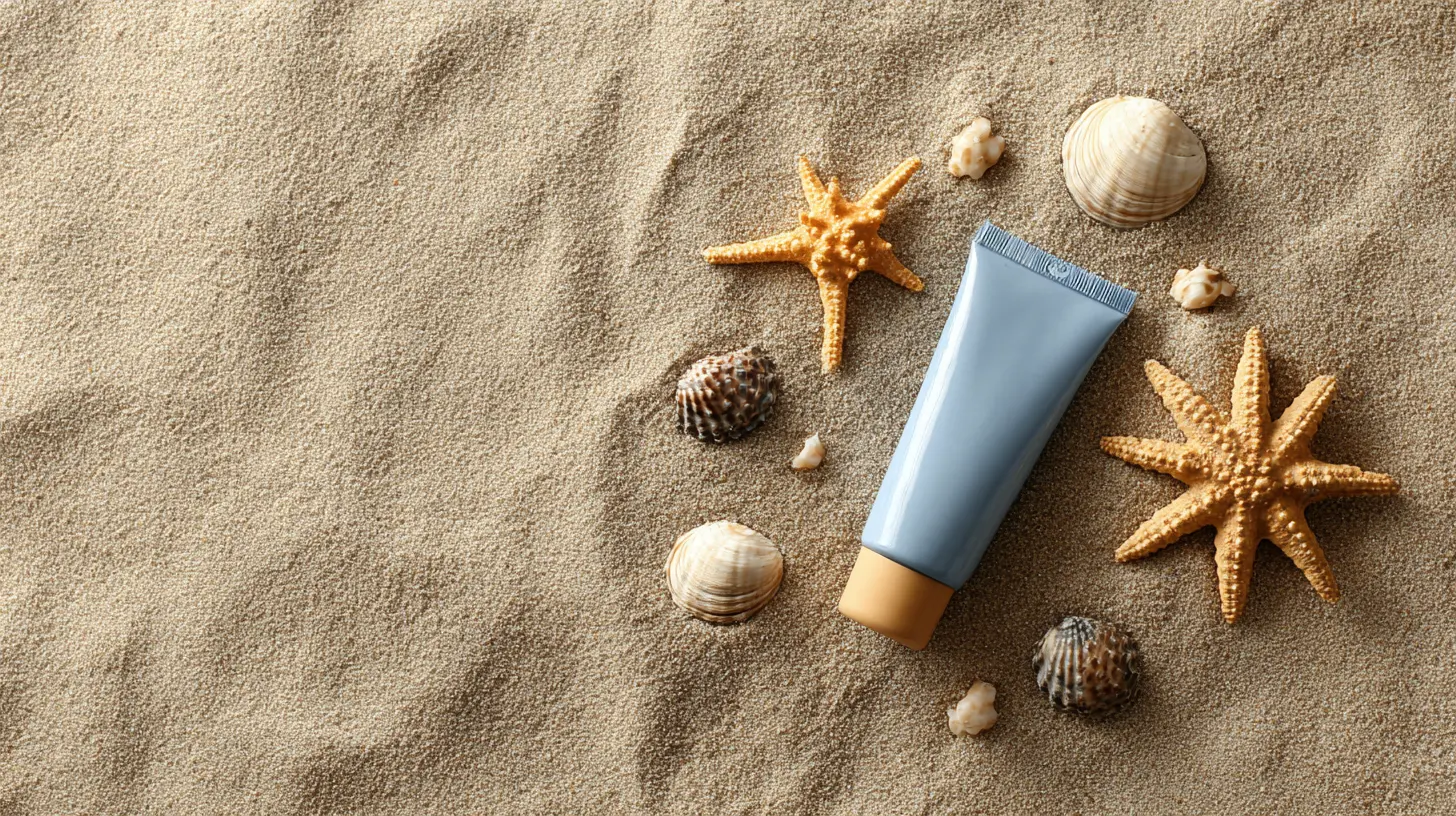 The Importance of SPF in Every Season