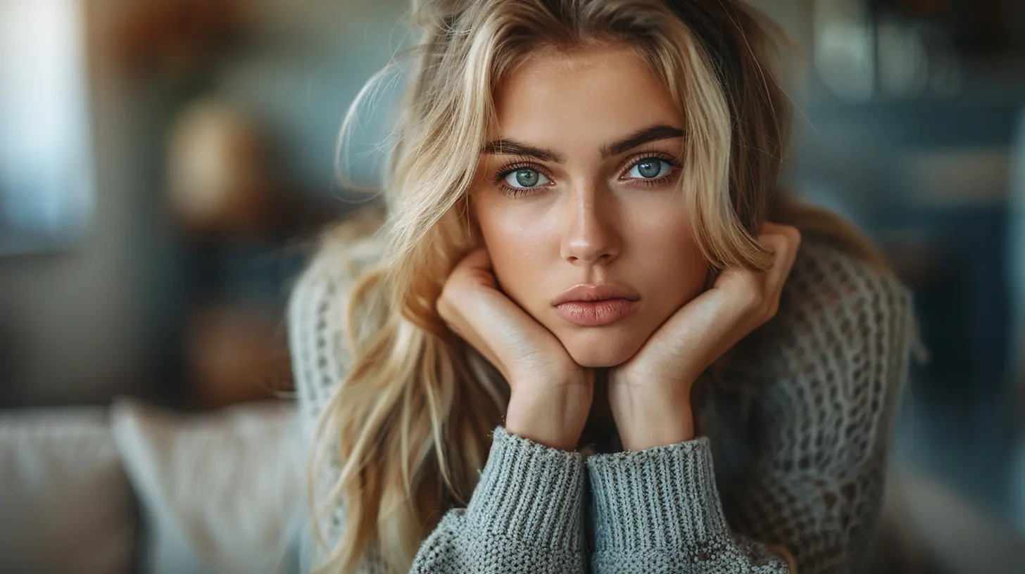The Importance of Vulnerability in Mental Wellness